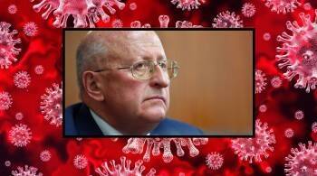 Александр Гинцбург - Гинцбург заявил, что пандемия COVID-19 не закончится «омикроном» - vologda-poisk.ru - Россия