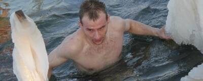 Самарцев, переболевших COVID-19, предостерегли от крещенских купаний - runews24.ru - Самара - Covid-19