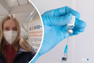 Молекулярный биолог поставила 7 прививок от ковида: «Спутник V», Pfizer и Moderna. Зачем? - chita.ru - Новосибирск