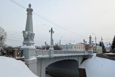 В Томской области 19 января ожидается небольшой снег и умеренный мороз - tomsk.mk.ru - Томская обл. - Томск
