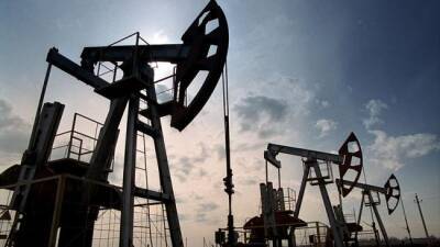 Цена нефти Brent превысила показатели октября 2014 года - eadaily.com - Сша
