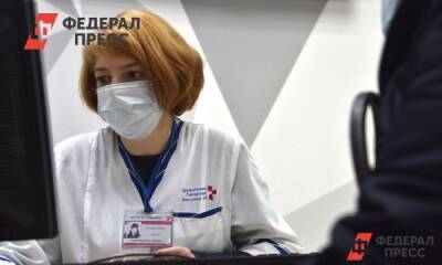 Татьяна Руженцова - Эпидемиолог объяснил, чего ждать россиянам от «омикрона» - fedpress.ru - Москва