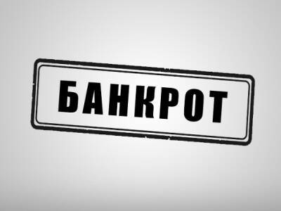 В России назвали отрасли с наибольшим количеством банкротств: - rosbalt.ru - Россия - Covid-19