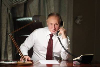 Владимир Путин - Владимир Путин провел телефонный разговор с президентом Никарагуа Ортегой - interaffairs.ru - Россия - Никарагуа