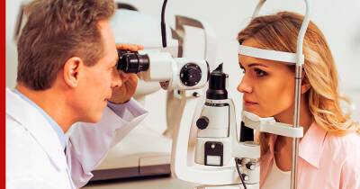 Ученые предложили метод определения риска смерти по сетчатке глаза - profile.ru - Россия - Англия - Китай - Германия - Австралия
