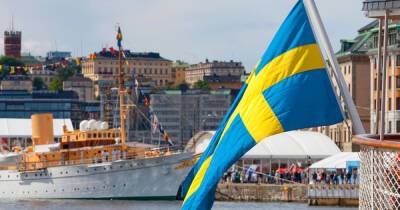 Магдалена Андерссон - Швеция ослабит COVID-ограничения для туристов - dsnews.ua - Швеция