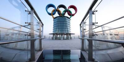 США и Германия попросили своих спортсменов не брать гаджеты на Олимпиаду в Пекин - ruposters.ru - Сша - Англия - Китай - Германия - Канада - Голландия - Пекин