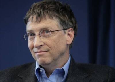 Вильям Гейтс - Билл Гейтс считает, что мир столкнется с еще более худшими видами пандемии - inforeactor.ru - Covid-19