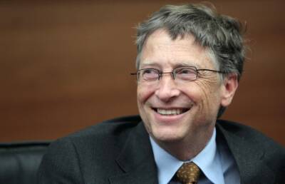 Вильям Гейтс - Билл Гейтс предсказал миру пандемии страшнее коронавируса - ont.by - Белоруссия
