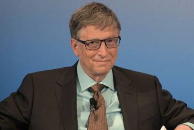 Вильям Гейтс - Билл Гейтс предупредил о пандемии страшнее коронавируса - govoritmoskva.ru