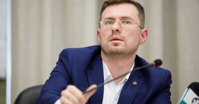 Игорь Кузин - В Минздраве допустили введение локдауна в Украине из-за "Омикрона" - dsnews.ua - Украина