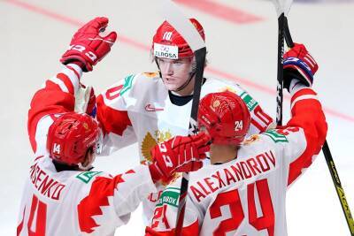 Матвей Мичков - Данила Юров - Стало известно, где хоккеисты молодёжной сборной России могли заразиться коронавирусом - sport.ru - Россия - Канада