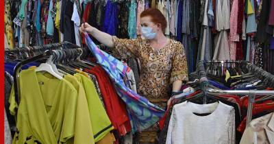 Нелегкая промышленность: почему в России так мало качественной отечественной одежды - profile.ru - Россия - Китай - Якутск