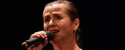 Чешская певица Гана Хорка специально заразилась коронавирусом и умерла - runews24.ru - Гана - Covid-19