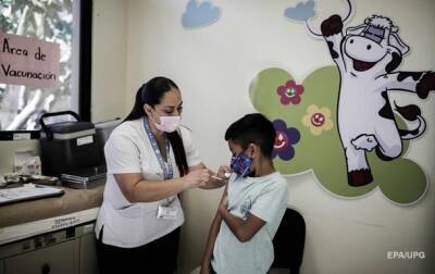 В Бразилии у ребенка после вакцинации остановилось сердце - СМИ - korrespondent.net - Украина - Бразилия - Сан-Паулу