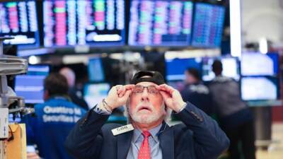 Американский миллиардер предсказал падение американского фондового рынка - enovosty.com - Сша