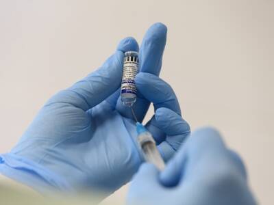 Украина сообщает о резком росте числа больных коронавирусом - rosbalt.ru - Украина - Киев