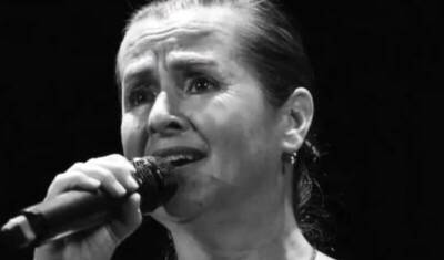 Умерла чешская певица Гана Горка, которая специально заразилась коронавирусом - newizv.ru - Италия - Чехия - Гана