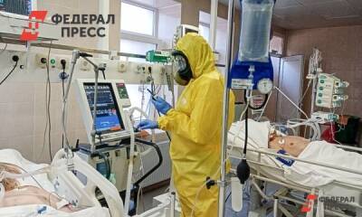 В Югре резко увеличился суточный прирост больных коронавирусом - fedpress.ru - Сургут - округ Югра - Нижневартовск - Ханты-Мансийск