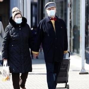 За день в мире выявили более 3 млн новых случаев коронавируса - reporter-ua.com - Россия - Франция - Украина - Сша - Италия - Индия - Испания - Польша - Бразилия