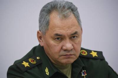 Российская армия получила за минувший год более 5 тысяч единиц вооружения — Шойгу - eadaily.com - Россия