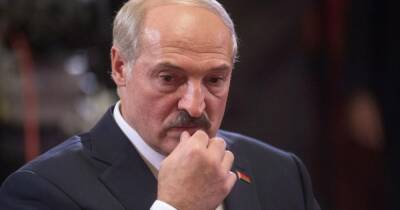 Александр Лукашенко - Владислав Ховалыг - Лукашенко заявил, что снова переболел COVID-19: в этот раз заразился штаммом "Омикрон" - dsnews.ua - Россия - Белоруссия - республика Тыва - Орша