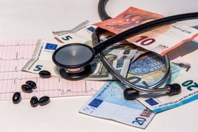 Германия: Бесполезные платные процедуры пациентам навязывают врачи - mknews.de - Германия