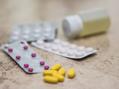 Антибиотики убивают: исследование показало, что из-за устойчивости к противомикробным препаратам ежедневно умирают около 3,5 тысяч человек - bloknot.ru - Вашингтон