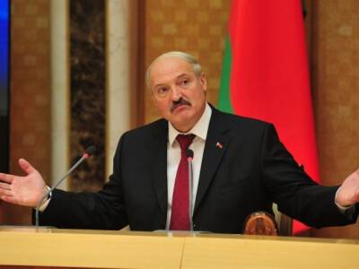 Александр Лукашенко - Лукашенко - Лукашенко заявил, что во второй раз переболел коронавирусом: на этот раз “на ногах” перенес Omicron - unn.com.ua - Украина - Белоруссия - Киев