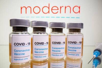 Стефан Бансель - Сша - Moderna пообещала выпустить вакцину от COVID и гриппа к 2023 году - smartmoney.one - Сша