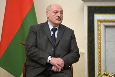 Александр Лукашенко - Лукашенко заявил, что вновь перенес ковид после заражения омикрон-штаммом - aif.ru - Россия - Белоруссия