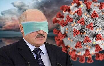 Кого Лукашенко мог заразить COVID-19 - charter97.org - Белоруссия - Covid-19