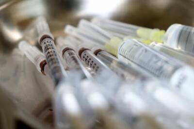 Австрия стала первой страной в ЕС, где прививка от COVID теперь обязательна - aif.ru - Австрия