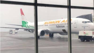 Авиационные власти ОАЭ обновили протокол для пассажиров, следующих из Таджикистана - dialog.tj - Россия - Таджикистан - Эмираты - Covid-19