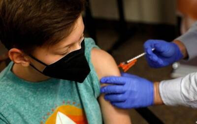 Япония - Япония одобрила применение COVID-вакцины Pfizer для детей 5-11 лет - korrespondent.net - Украина - Япония