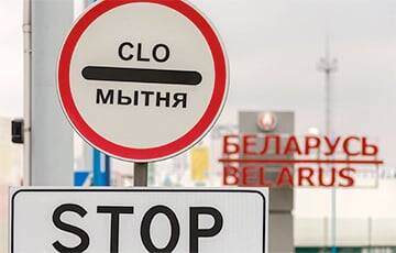 Власти не планируют отменять ограничения на выезд из Беларуси - charter97.org - Белоруссия - Минздрав