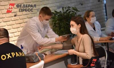 Вакцинация детей от ковида, повышение детских выплат и другие события будущей недели - fedpress.ru - Приморье край