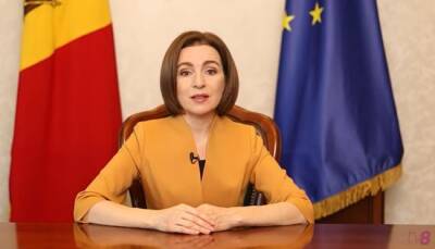 Майя Санду - Президент Молдавии: В республике во всем кризис, но надо как-то выживать - eadaily.com - Молдавия