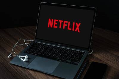 Netflix рухнул в цене на фоне сообщений о числе новых подписчиков - infox.ru