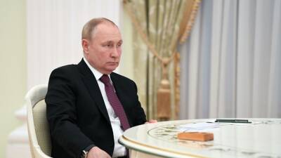Владимир Путин - Дмитрий Песков - Песков заявил, что президент Путин чувствует себя прекрасно - russian.rt.com - Россия