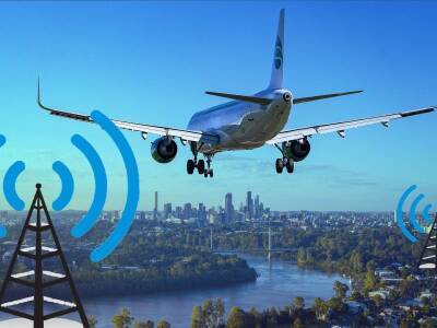 Сети 5G заподозрили в опасности для самолетов: Росавиация уже предупредила перевозчиков - bloknot.ru - Сша