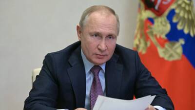 Владимир Путин - Дмитрий Песков - Песков подтвердил, что Путин никогда не болел коронавирусом - russian.rt.com - Россия