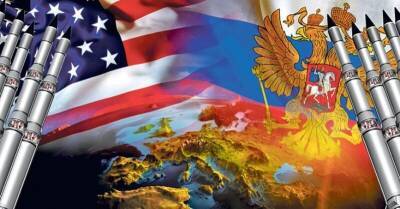 Джон Байден - Мнение простых американцев о войне с Россией: не все готовы воевать, и не понимают зачем - pravda-tv.ru - Россия - Украина - Сша - Китай