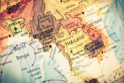 Крупные компании Total и Chevron уходят из Мьянмы из-за нарушений прав человека и мира - cursorinfo.co.il - Испания - Израиль - Мадрид - Бирма