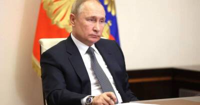 Владимир Путин - Дмитрий Песков - Кремль: Путин никогда не болел коронавирусом - ren.tv - Россия