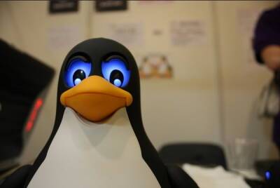 Россияне создали уникальную ОС — конкурента Linux - cnews.ru - Россия