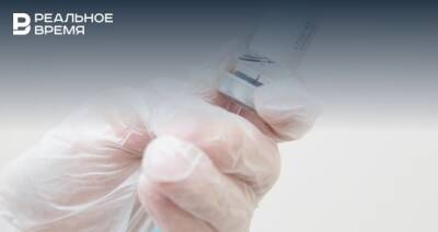 ФМБА подало заявку на регистрацию вакцины от COVID-19 «Конвасэл» - realnoevremya.ru - Россия - республика Татарстан