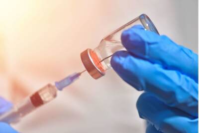 Институт ФМБА подал заявку на регистрацию новой вакцины против коронавируса «Конвасэл» - spb.mk.ru - Россия