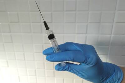 ФМБА подало заявку на регистрацию новой вакцины от коронавируса - ufacitynews.ru