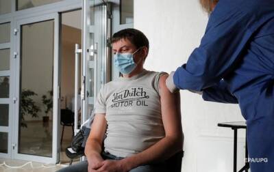 Виктор Ляшко - Ляшко - В Минздраве назвали количество имеющихся доз COVID-вакцины в Украине - korrespondent.net - Украина - Австрия
